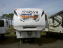 New 2013 Keystone Sprinter 314FWRLS Fifth Wheel For Sale